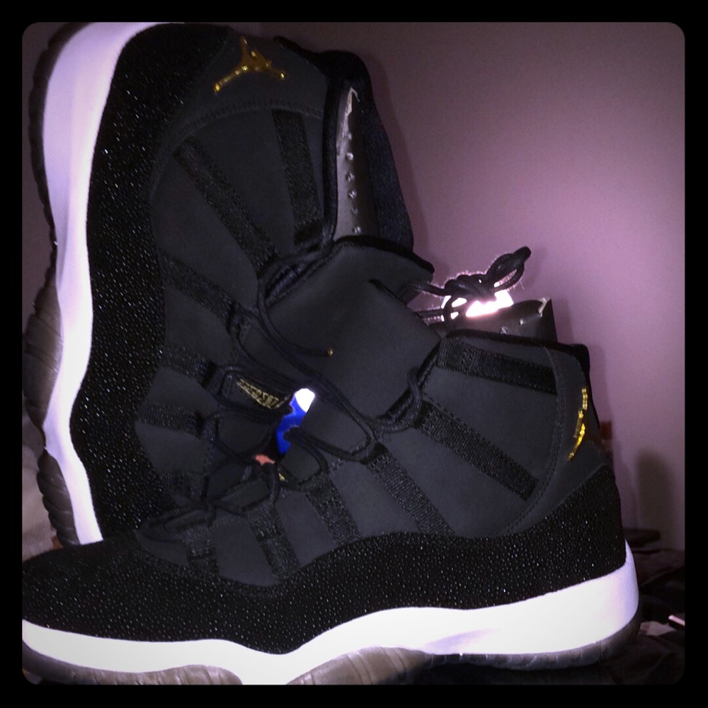 Air Jordan 11 Retro Prem HC, 10/10 condition